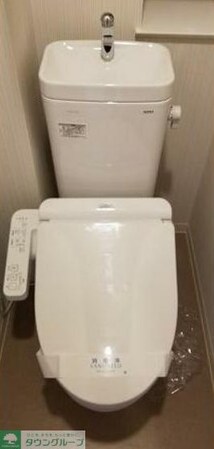 クレイシア日本橋水天宮前の物件内観写真